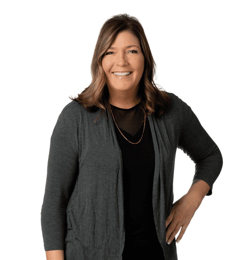 Real Estate Agent Deborah Mayo